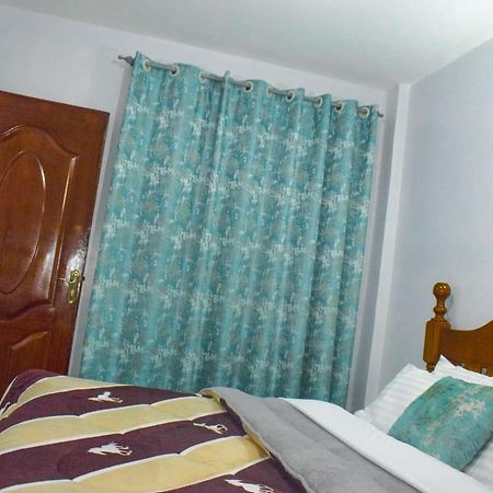 One Bedroom Bnb In Thika7 Exterior photo